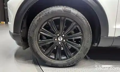 Ford Explorer 2021 2.3 гидро в Москве № 170828, миниатюра 5
