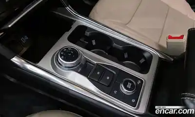 Ford Explorer 2021 2.3 гидро в Москве № 170828, миниатюра 9