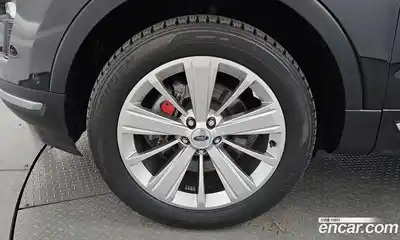 Ford Explorer 2019 2.3 гидро в Москве № 170919, миниатюра 4