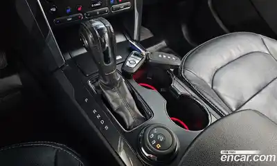 Ford Explorer 2019 2.3 гидро в Москве № 170919, миниатюра 8