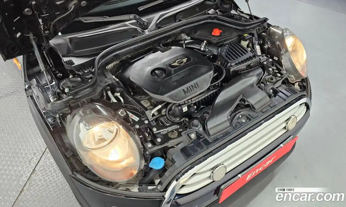 Mini Cooper 2015 1.5 гидро в Москве № 172195, фото 7