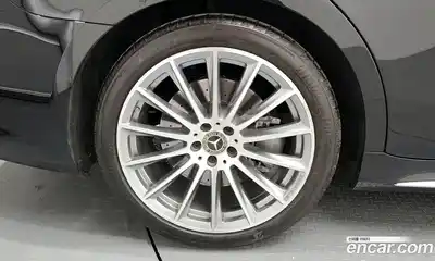 Mercedes-Benz S-Class 2022 2.9 гидро в Москве № 177829, миниатюра 5