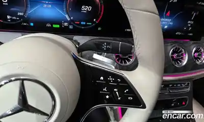 Mercedes-Benz CLS-Class 2022 3.0 гидро в Москве № 178617, миниатюра 9