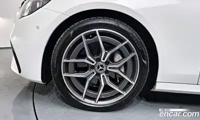 Mercedes-Benz E-Class 2022 1.9 гидро, миниатюра 5