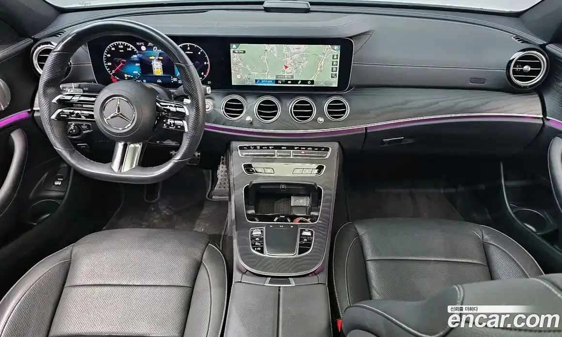 Mercedes-Benz E-Class 2022 1.9 гидро, фото 7