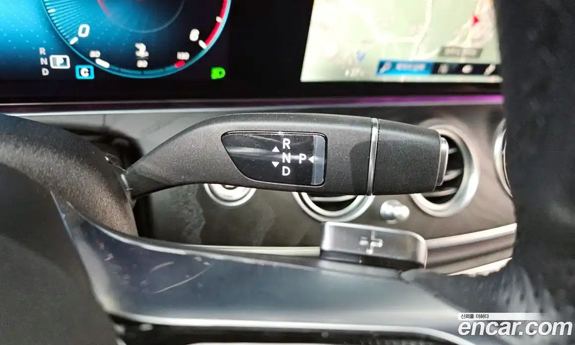 Mercedes-Benz E-Class 2022 1.9 гидро, фото 9