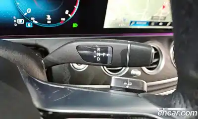 Mercedes-Benz E-Class 2022 1.9 гидро, миниатюра 9