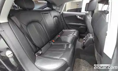 Audi A7 2015 2.0 гидро в Москве № 179795, миниатюра 12