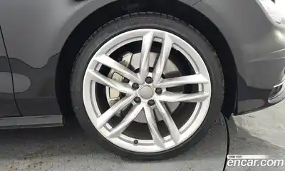 Audi A7 2015 2.0 гидро в Москве № 179795, миниатюра 5