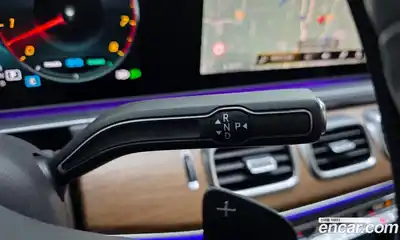 Mercedes-Benz GLE-Class 2020 3.0 гидро в Москве № 183097, миниатюра 9