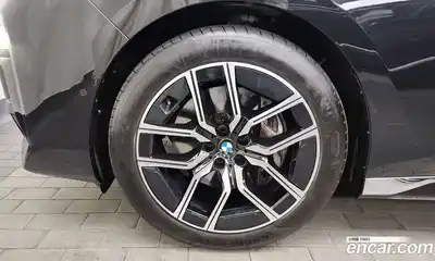 BMW 7-Series 2024 3.0 гидро в Москве № 189557, миниатюра 5