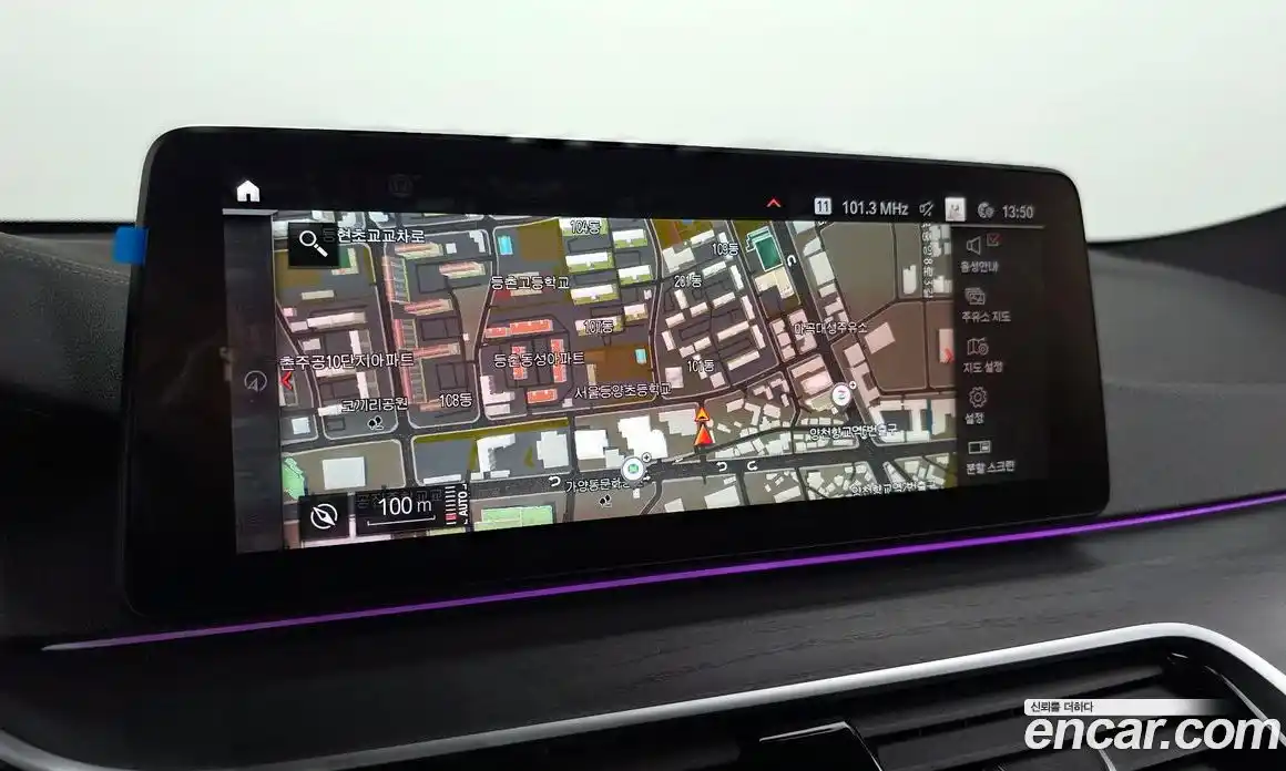 BMW 6-Series 2022 2.0 Автомат в Москве № 191606, фото 14