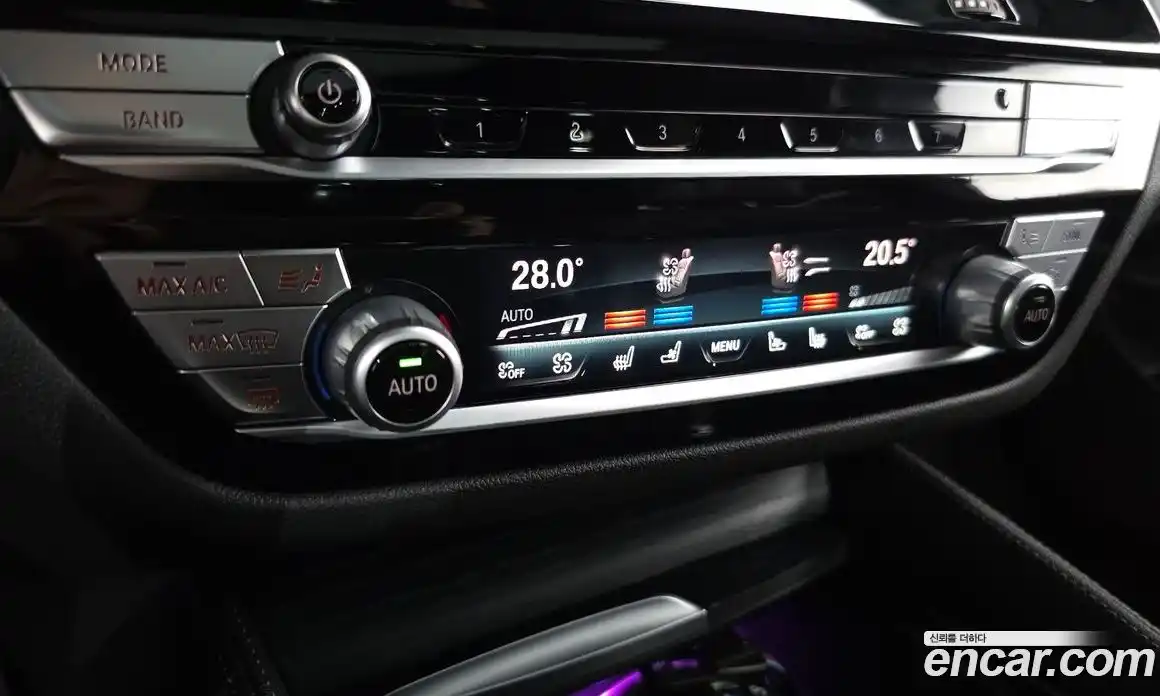 BMW 6-Series 2022 2.0 Автомат в Москве № 191606, фото 16