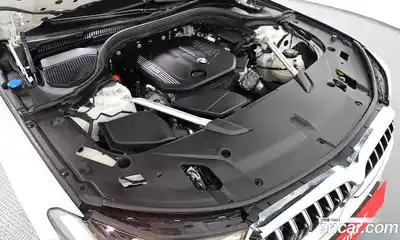 BMW 6-Series 2022 2.0 Автомат в Москве № 191606, миниатюра 6