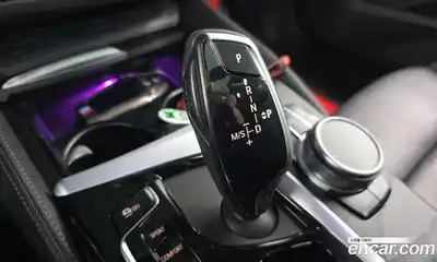 BMW 6-Series 2022 2.0 Автомат в Москве № 191606, миниатюра 9