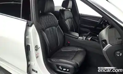 BMW 6-Series 2022 2.0 Автомат в Москве № 191606, миниатюра 10