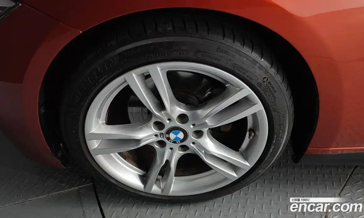 BMW 3-Series 2018 2.0 гидро в Москве № 191957, фото 5