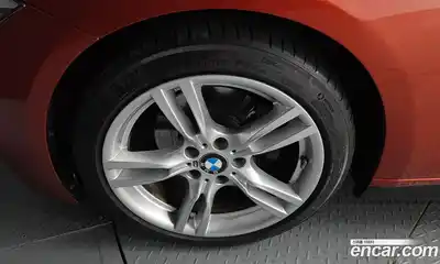 BMW 3-Series 2018 2.0 гидро в Москве № 191957, миниатюра 5