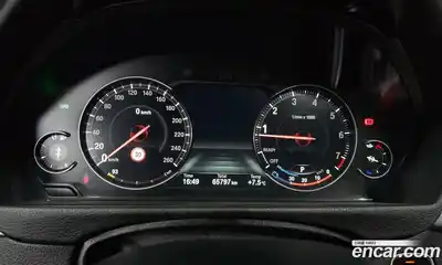 BMW 3-Series 2018 2.0 гидро в Москве № 191957, миниатюра 8