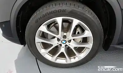 BMW X5 2021 3.0 гидро в Москве № 192344, миниатюра 5