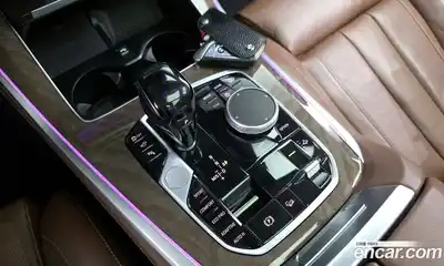 BMW X5 2021 3.0 гидро в Москве № 192344, миниатюра 9