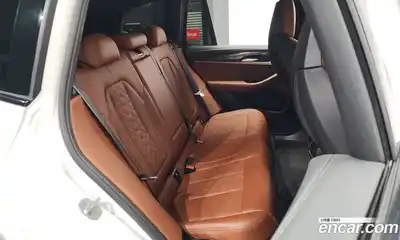 BMW X3M 2020 3.0 гидро в Москве № 192378, миниатюра 12