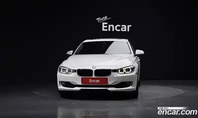BMW 3-Series 2013 2.0 гидро в Москве № 192421, миниатюра 3