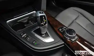 BMW 3-Series 2013 2.0 гидро в Москве № 192421, миниатюра 9