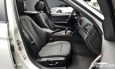 BMW 3-Series 2013 2.0 гидро в Москве № 192421, миниатюра 10