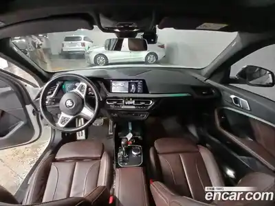 BMW 1-Series 2020 2.0 гидро в Москве № 192599, миниатюра 6