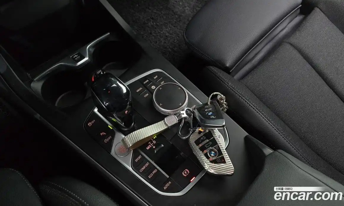 BMW 1-Series 2020 2.0 гидро в Москве № 193093, фото 9