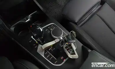 BMW 1-Series 2020 2.0 гидро в Москве № 193093, миниатюра 9