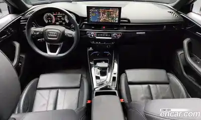 Audi A4 2022 2.0 гидро в Москве № 193774, миниатюра 7