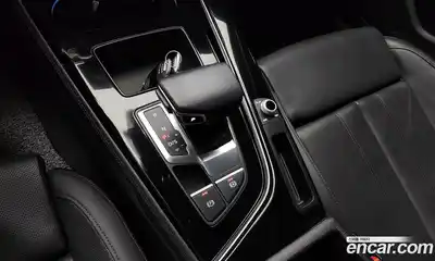 Audi A4 2022 2.0 гидро в Москве № 193774, миниатюра 9