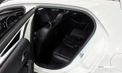Mercedes-Benz GLA-Class 2018 2.0 гидро в Москве № 194549, миниатюра 11