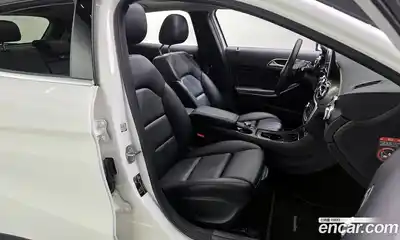 Mercedes-Benz GLA-Class 2018 2.0 гидро в Москве № 194549, миниатюра 12