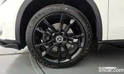 Mercedes-Benz GLA-Class 2018 2.0 гидро в Москве № 194549, миниатюра 5