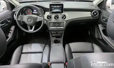 Mercedes-Benz GLA-Class 2018 2.0 гидро в Москве № 194549, миниатюра 7
