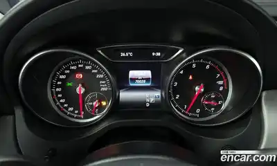 Mercedes-Benz GLA-Class 2018 2.0 гидро в Москве № 194549, миниатюра 8