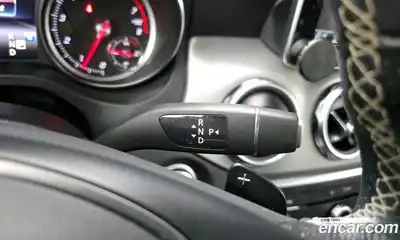 Mercedes-Benz GLA-Class 2018 2.0 гидро в Москве № 194549, миниатюра 9
