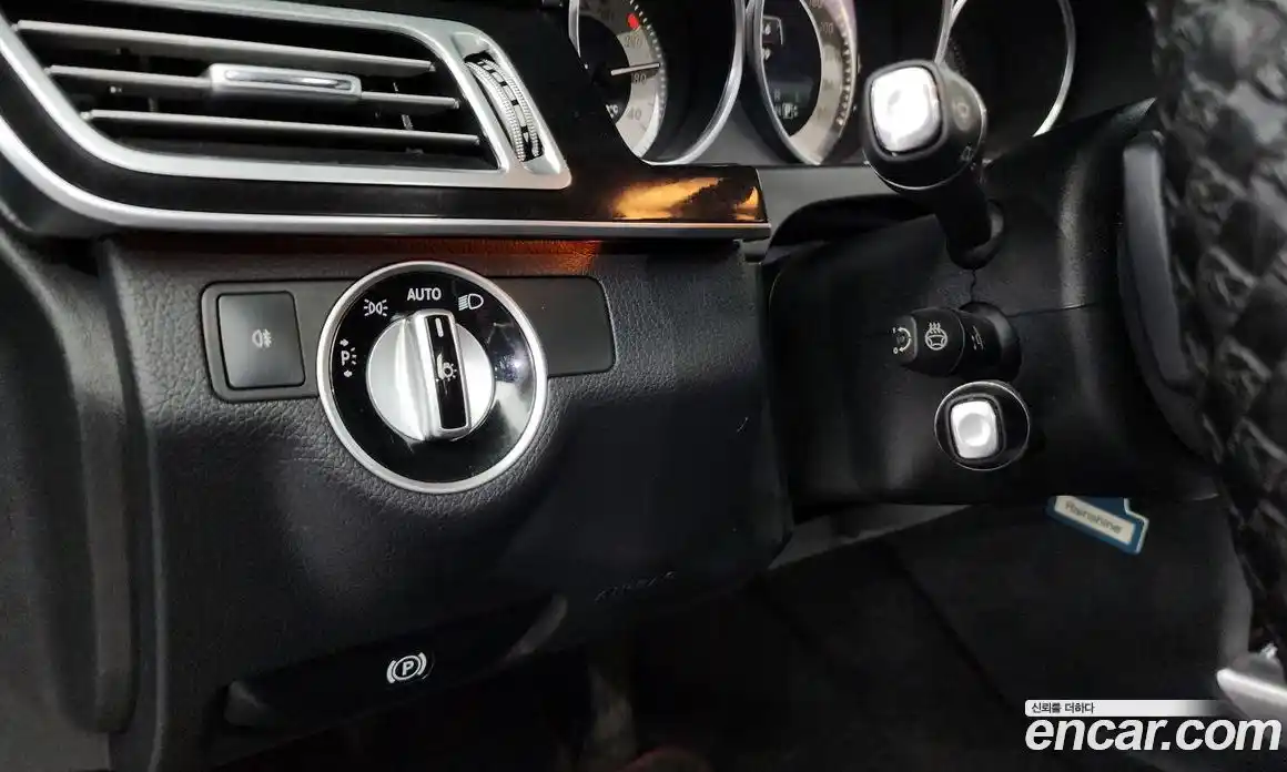 Mercedes-Benz E-Class 2014 3.5 гидро в Москве № 194563, фото 14