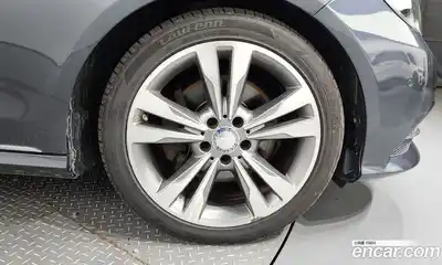 Mercedes-Benz E-Class 2014 3.5 гидро в Москве № 194563, миниатюра 5