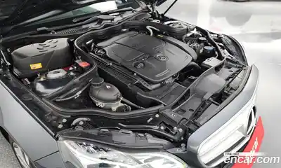 Mercedes-Benz E-Class 2014 3.5 гидро в Москве № 194563, миниатюра 6