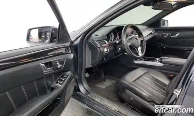 Mercedes-Benz E-Class 2014 3.5 гидро в Москве № 194563, миниатюра 10