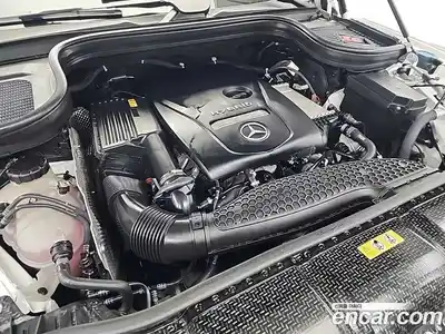 Mercedes-Benz GLE-Class 2022 2.0 гидро в Москве № 194667, миниатюра 5