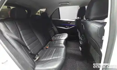 Mercedes-Benz GLE-Class 2019 3.0 гидро в Москве № 194674, миниатюра 12