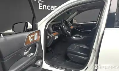 Mercedes-Benz GLE-Class 2019 3.0 гидро в Москве № 194674, миниатюра 10