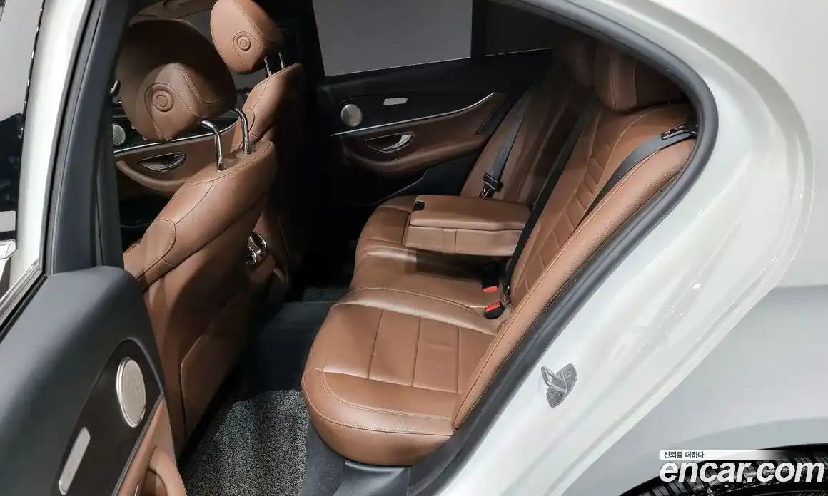 Mercedes-Benz E-Class 2018 1.9 гидро, фото 11