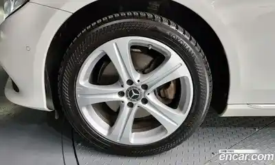 Mercedes-Benz E-Class 2018 1.9 гидро, миниатюра 5