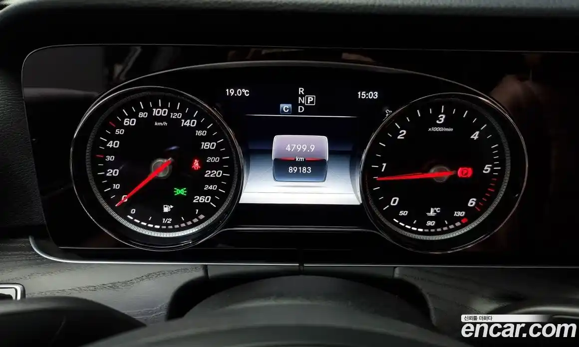 Mercedes-Benz E-Class 2018 1.9 гидро, фото 8